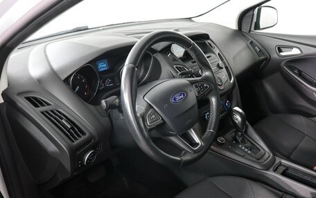 Ford Focus III, 2019 год, 1 089 000 рублей, 9 фотография
