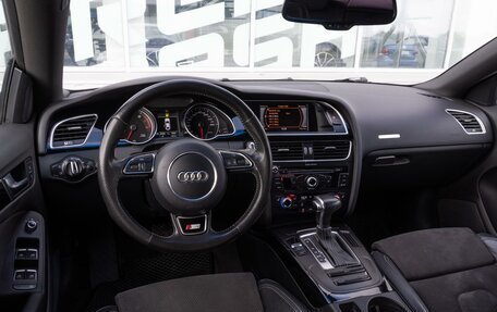 Audi A5, 2015 год, 1 994 000 рублей, 6 фотография