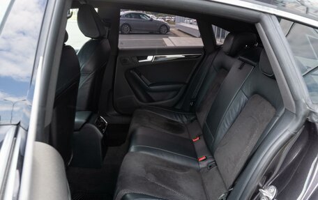 Audi A5, 2015 год, 1 994 000 рублей, 9 фотография