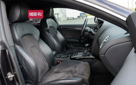 Audi A5, 2015 год, 1 994 000 рублей, 8 фотография