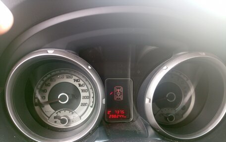 Mitsubishi Pajero IV, 2011 год, 1 700 000 рублей, 8 фотография