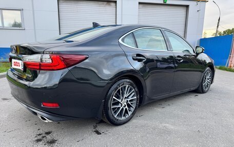 Lexus ES VII, 2017 год, 3 200 000 рублей, 8 фотография