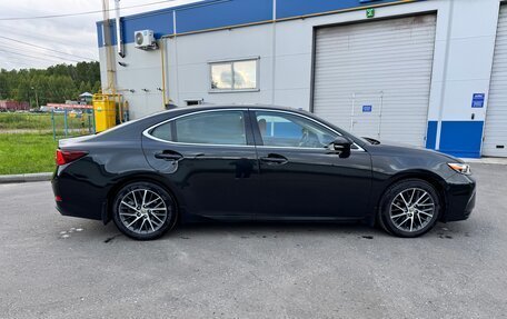 Lexus ES VII, 2017 год, 3 200 000 рублей, 6 фотография