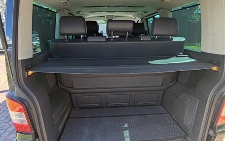 Volkswagen Multivan T5, 2006 год, 1 400 000 рублей, 8 фотография