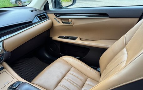 Lexus ES VII, 2017 год, 3 200 000 рублей, 15 фотография