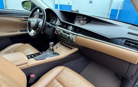 Lexus ES VII, 2017 год, 3 200 000 рублей, 12 фотография
