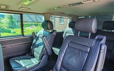 Volkswagen Multivan T5, 2006 год, 1 400 000 рублей, 7 фотография