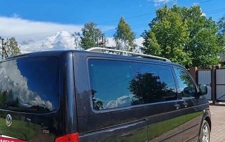 Volkswagen Multivan T5, 2006 год, 1 400 000 рублей, 3 фотография