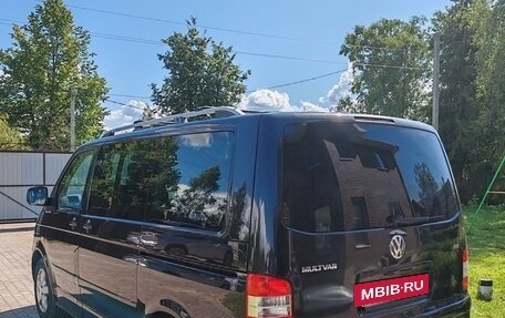 Volkswagen Multivan T5, 2006 год, 1 400 000 рублей, 4 фотография