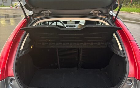 Citroen C4 II рестайлинг, 2010 год, 390 000 рублей, 6 фотография