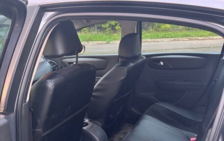 Citroen C4 II рестайлинг, 2010 год, 390 000 рублей, 11 фотография