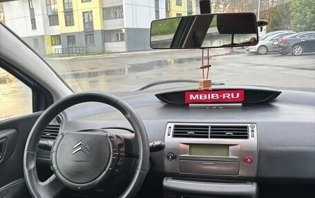 Citroen C4 II рестайлинг, 2010 год, 390 000 рублей, 10 фотография