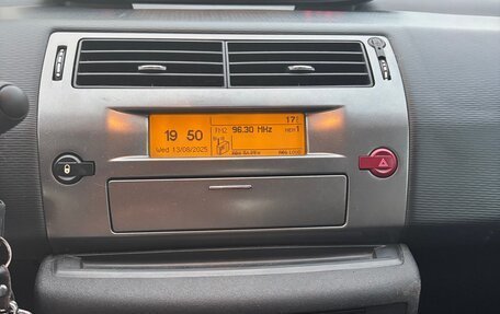 Citroen C4 II рестайлинг, 2010 год, 390 000 рублей, 12 фотография