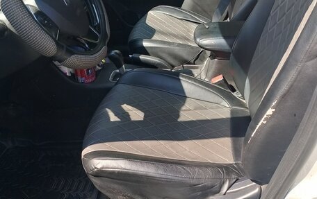 Mitsubishi Outlander III рестайлинг 3, 2016 год, 1 350 000 рублей, 8 фотография