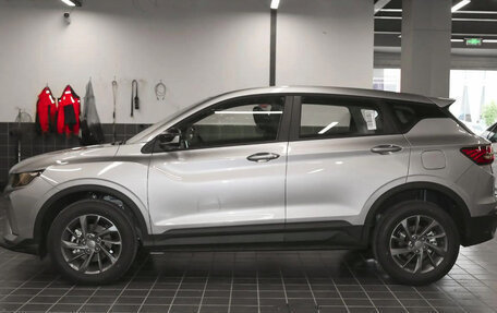 Geely Coolray I, 2025 год, 1 660 000 рублей, 4 фотография