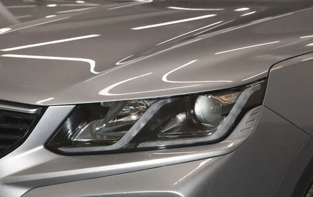 Geely Coolray I, 2025 год, 1 660 000 рублей, 6 фотография