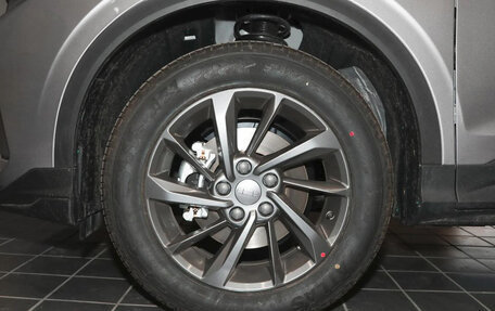 Geely Coolray I, 2025 год, 1 660 000 рублей, 9 фотография