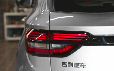 Geely Coolray I, 2025 год, 1 660 000 рублей, 8 фотография