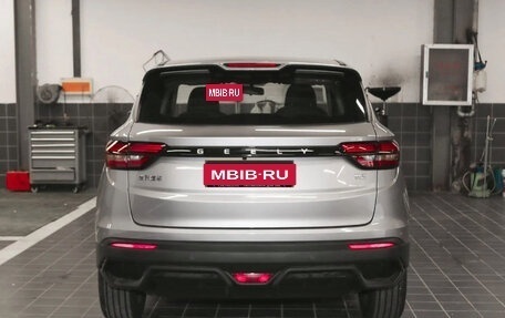 Geely Coolray I, 2025 год, 1 660 000 рублей, 3 фотография