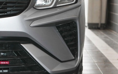 Geely Coolray I, 2025 год, 1 660 000 рублей, 5 фотография