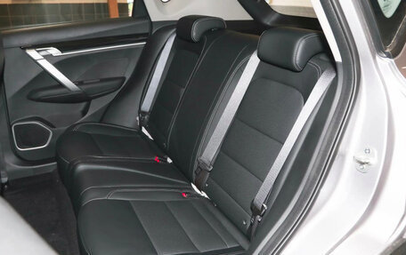 Geely Coolray I, 2025 год, 1 660 000 рублей, 13 фотография