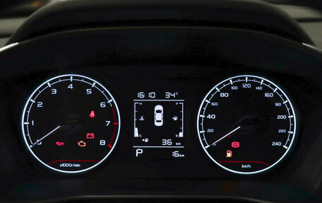 Geely Coolray I, 2025 год, 1 660 000 рублей, 21 фотография