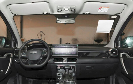 Geely Coolray I, 2025 год, 1 660 000 рублей, 18 фотография