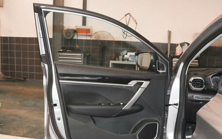 Geely Coolray I, 2025 год, 1 660 000 рублей, 16 фотография