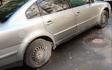 Volkswagen Passat B5+ рестайлинг, 2002 год, 260 000 рублей, 2 фотография