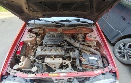 Nissan Sunny N14, 1991 год, 115 000 рублей, 3 фотография
