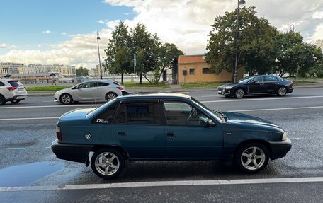 Daewoo Nexia I рестайлинг, 2001 год, 155 000 рублей, 2 фотография
