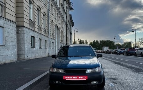 Daewoo Nexia I рестайлинг, 2001 год, 155 000 рублей, 5 фотография