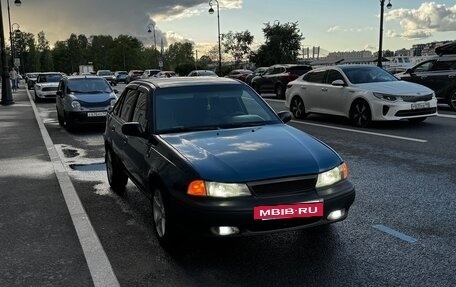Daewoo Nexia I рестайлинг, 2001 год, 155 000 рублей, 6 фотография