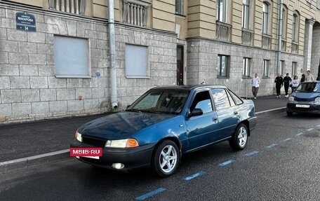 Daewoo Nexia I рестайлинг, 2001 год, 155 000 рублей, 7 фотография