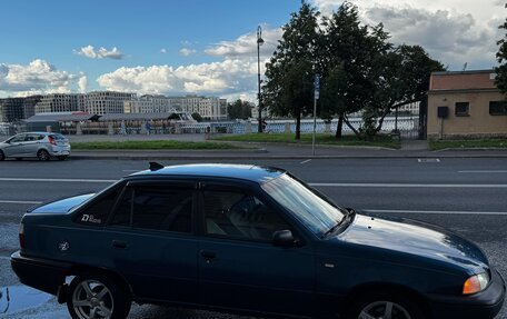Daewoo Nexia I рестайлинг, 2001 год, 155 000 рублей, 9 фотография