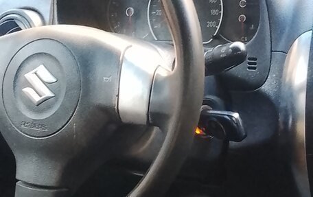 Suzuki SX4 II рестайлинг, 2007 год, 440 000 рублей, 3 фотография