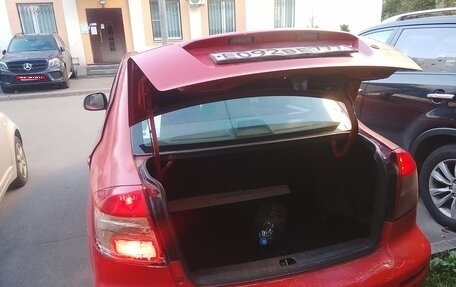 Suzuki SX4 II рестайлинг, 2007 год, 440 000 рублей, 7 фотография