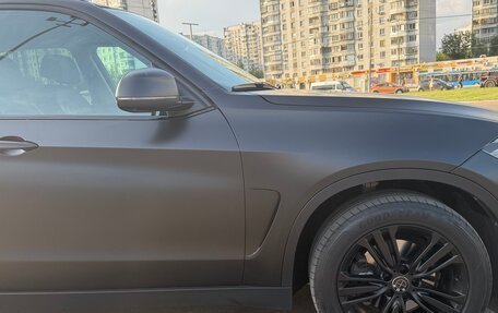 BMW X5, 2014 год, 4 100 000 рублей, 5 фотография