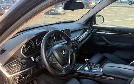 BMW X5, 2014 год, 4 100 000 рублей, 6 фотография