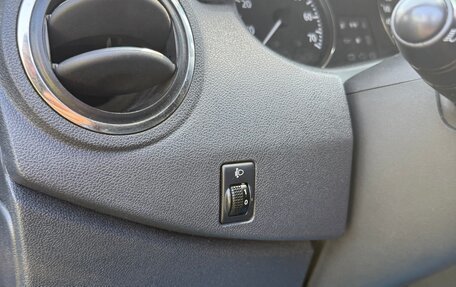 Nissan Almera, 2015 год, 565 000 рублей, 10 фотография