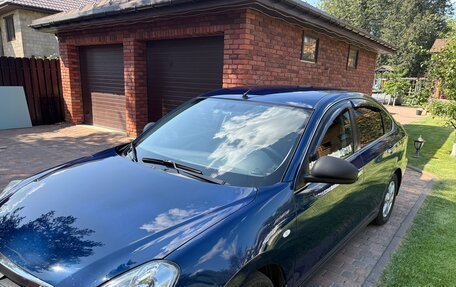 Nissan Almera, 2015 год, 565 000 рублей, 9 фотография
