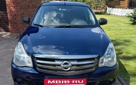 Nissan Almera, 2015 год, 565 000 рублей, 2 фотография