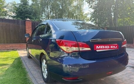 Nissan Almera, 2015 год, 565 000 рублей, 7 фотография