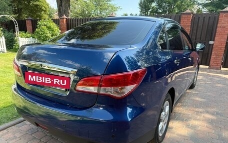Nissan Almera, 2015 год, 565 000 рублей, 5 фотография