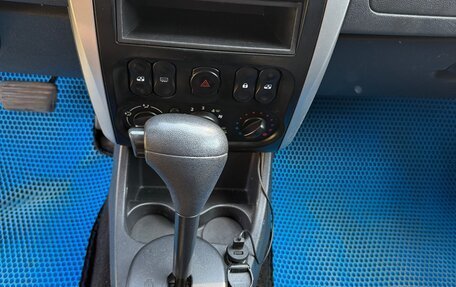 Nissan Almera, 2015 год, 565 000 рублей, 12 фотография