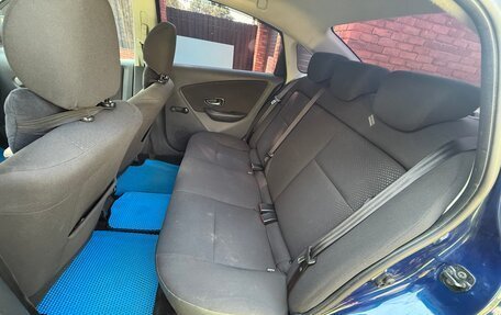 Nissan Almera, 2015 год, 565 000 рублей, 18 фотография