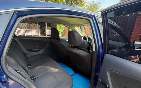 Nissan Almera, 2015 год, 565 000 рублей, 23 фотография