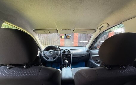 Nissan Almera, 2015 год, 565 000 рублей, 19 фотография