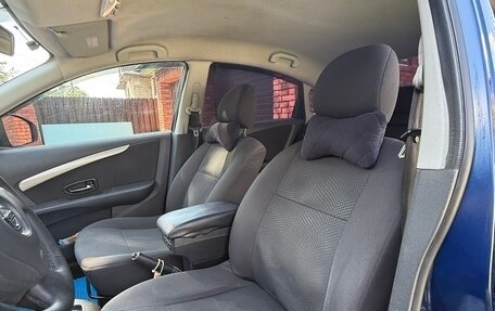 Nissan Almera, 2015 год, 565 000 рублей, 17 фотография