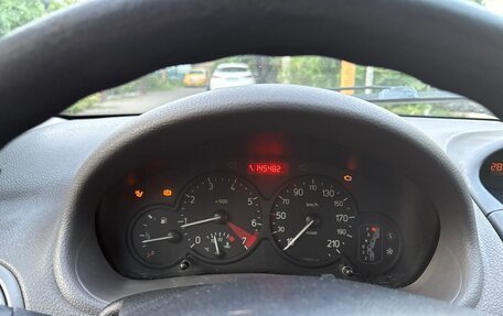 Peugeot 206, 2003 год, 245 000 рублей, 5 фотография